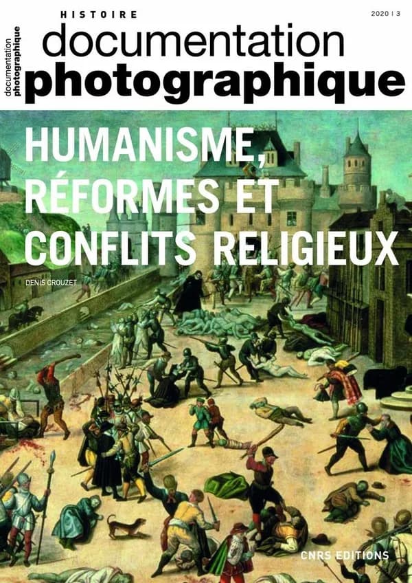 Documentation photographique. Histoire