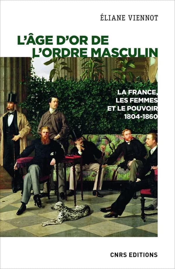 L'âge d'or de l'ordre masculin : 1804-1860