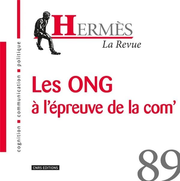 Les ONG à l'épreuve de la com'