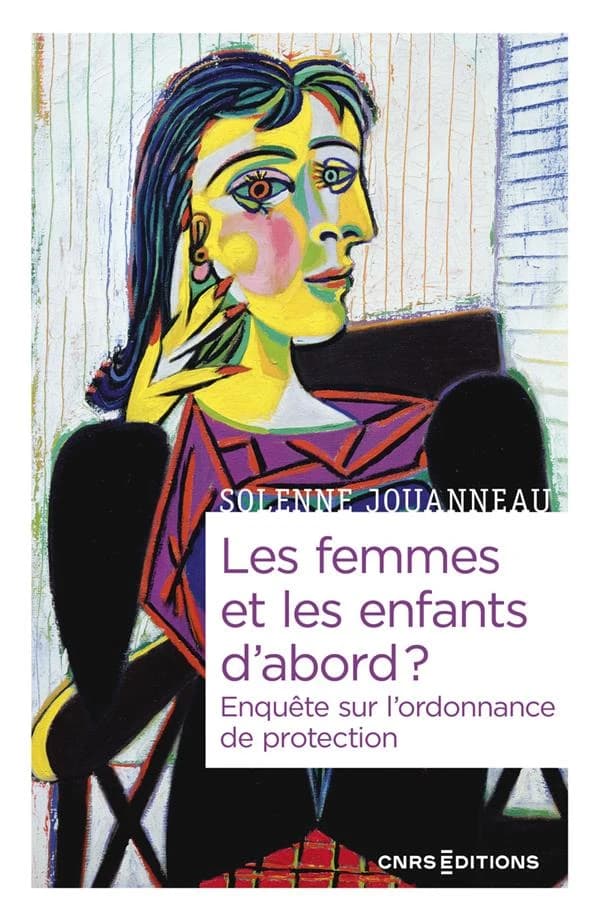 Les femmes et les enfants d'abord ? enquête sur l'ordonnance de protection