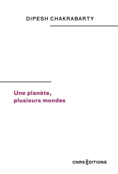 Une planète, plusieurs mondes