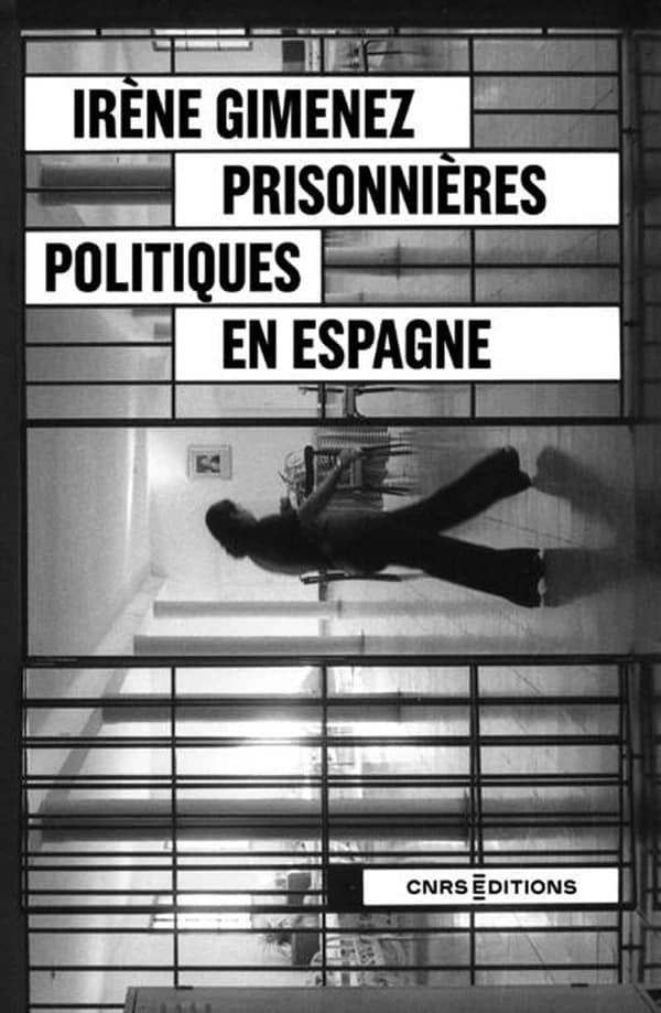 Prisonnières politiques en Espagne : Fin et sortie de dictature