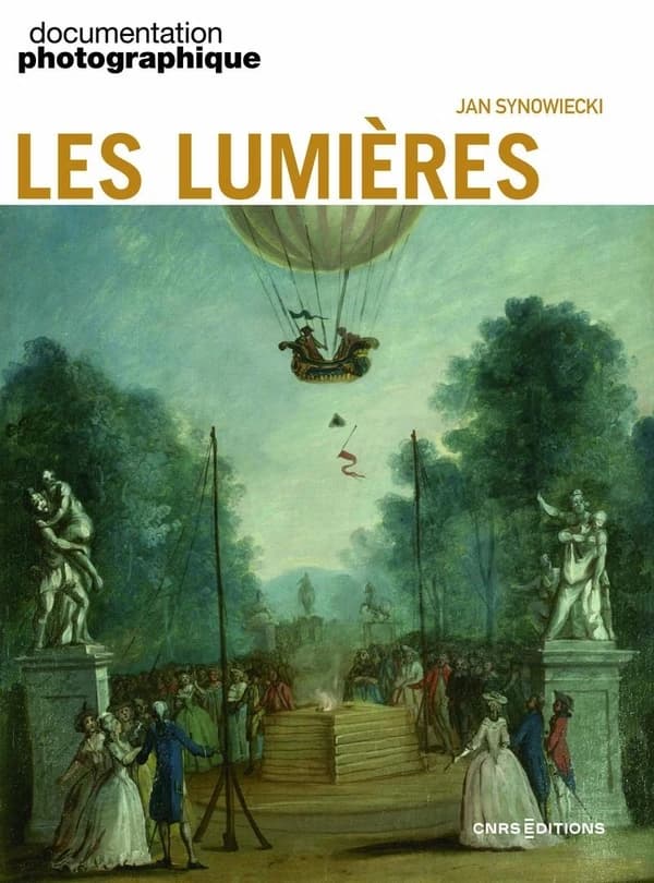 Documentation photographique : Les Lumières