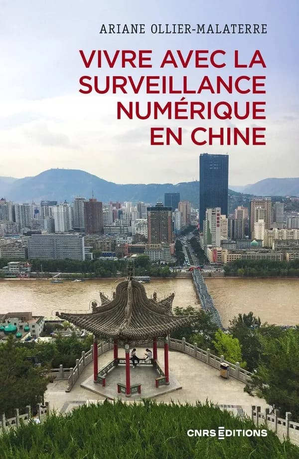 Vivre avec la surveillance numérique en Chine