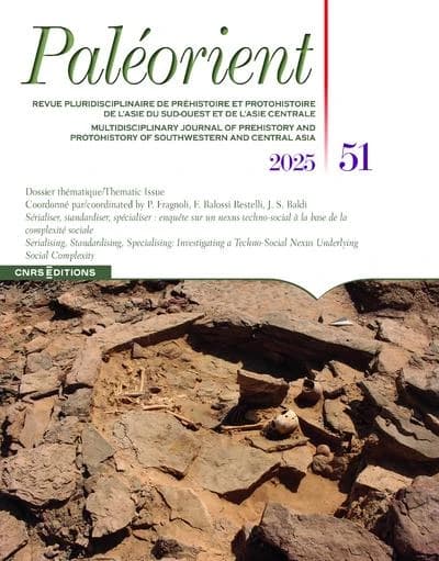 Paleorient n.51