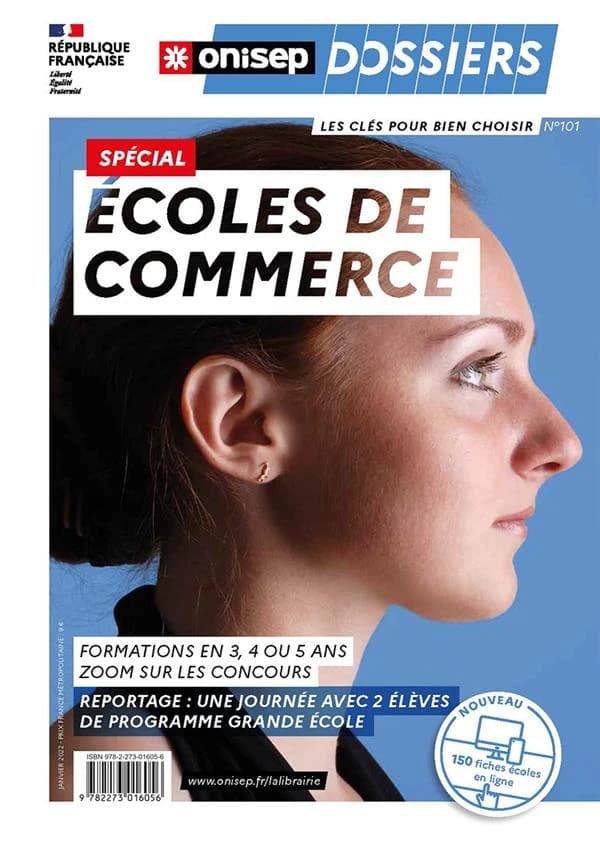 Spécial écoles de commerce : les clés pour bien choisir