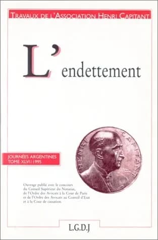 L'endettement