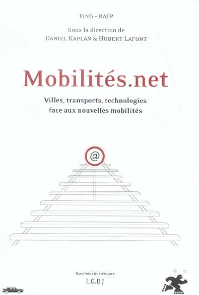 Mobilités.net : villes, transports, technologies face aux nouvelles mobilités