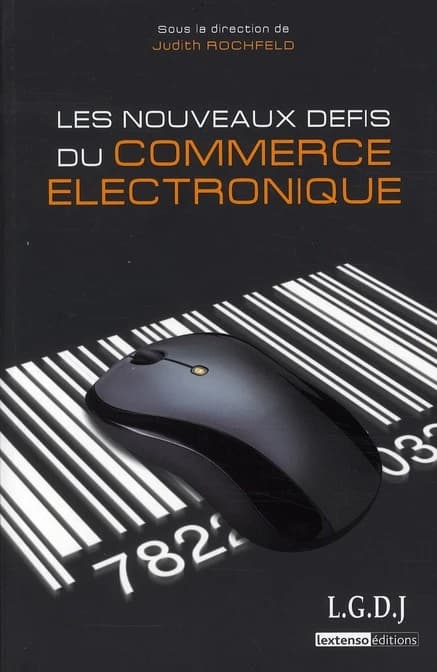 Les nouveaux défis du commerce électronique