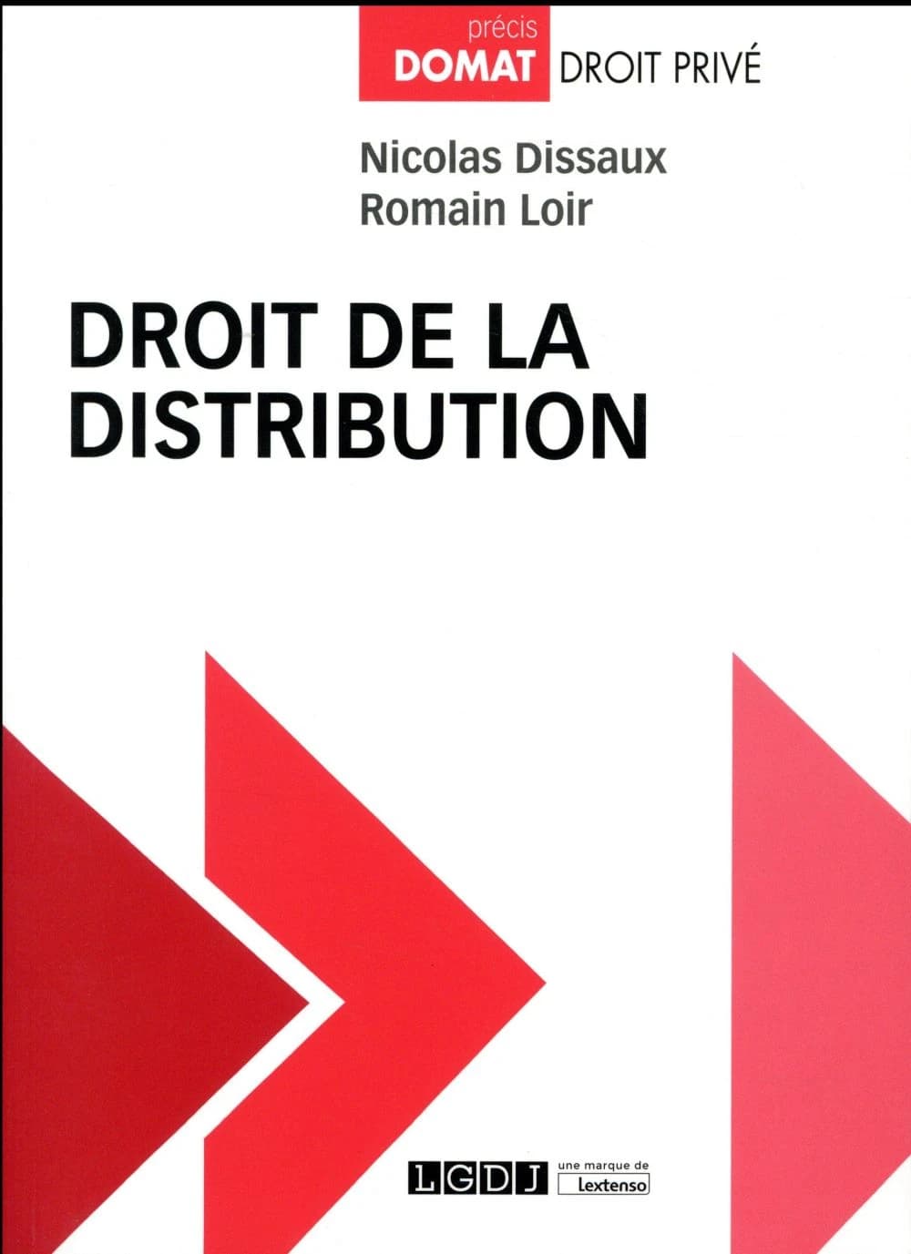 Droit de la distribution