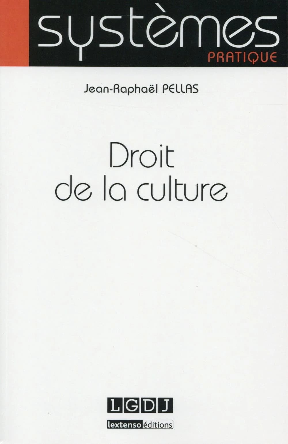 Droit de la culture