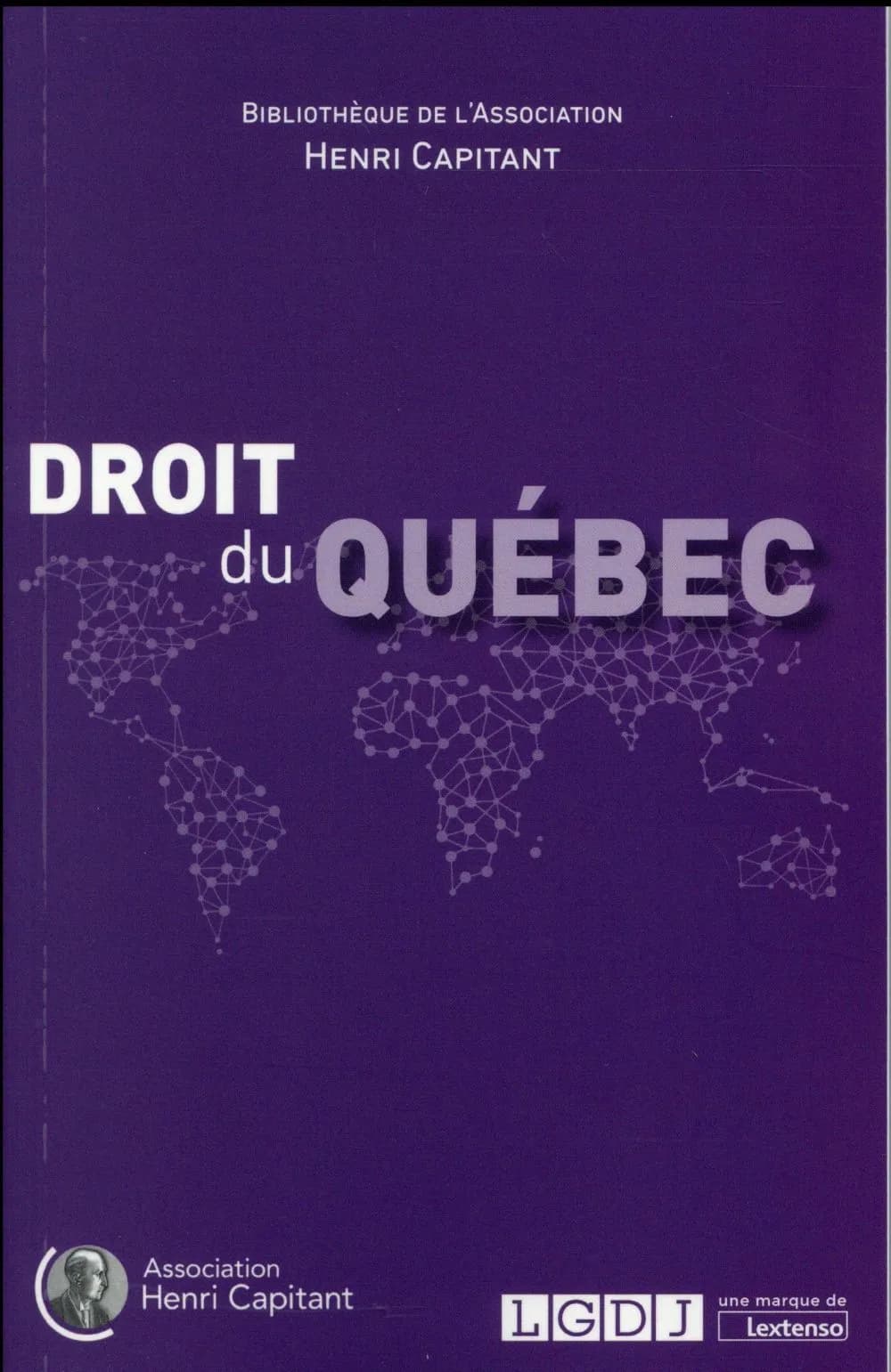 Droit du Québec