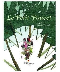 Le Petit Poucet