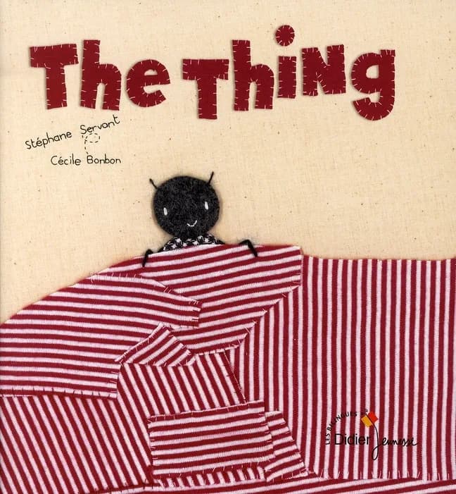 The thing