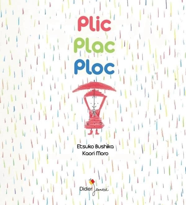 Plic, plac, ploc
