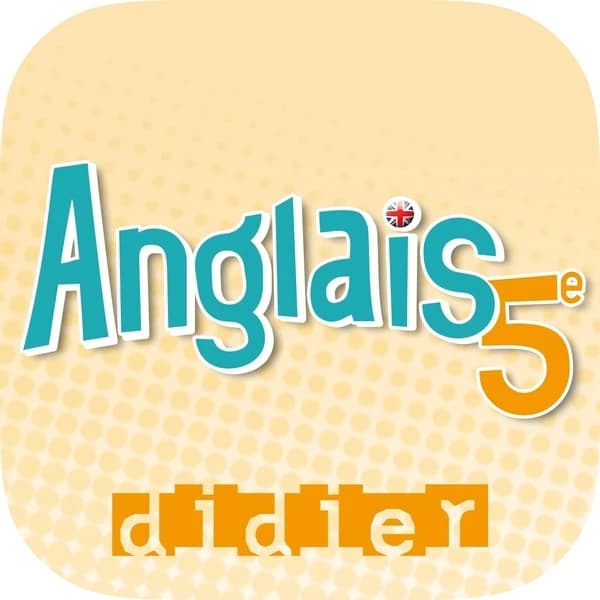 Enjoy english : anglais ; 5e ; cahier d'entraînement