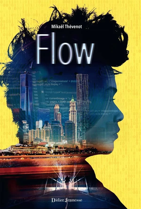 Flow. Tome 1