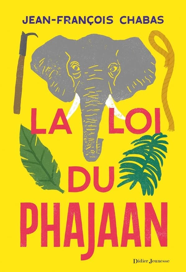 La loi du Phajaan