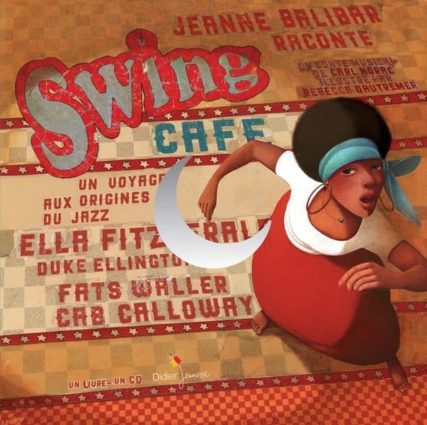 Swing Café