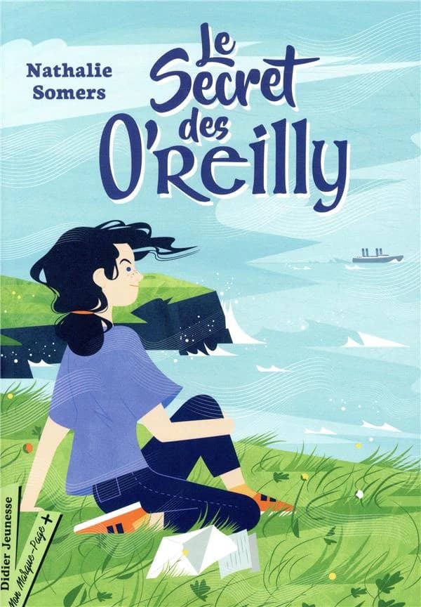Le secret des O'Reilly