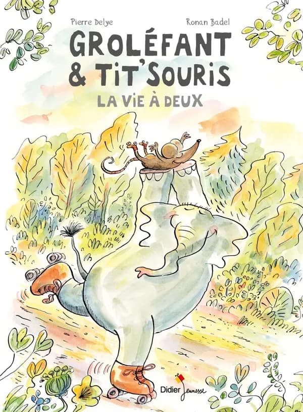 La vie à deux