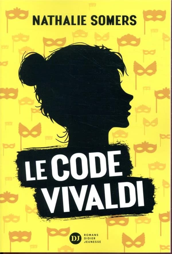 Le code Vivaldi