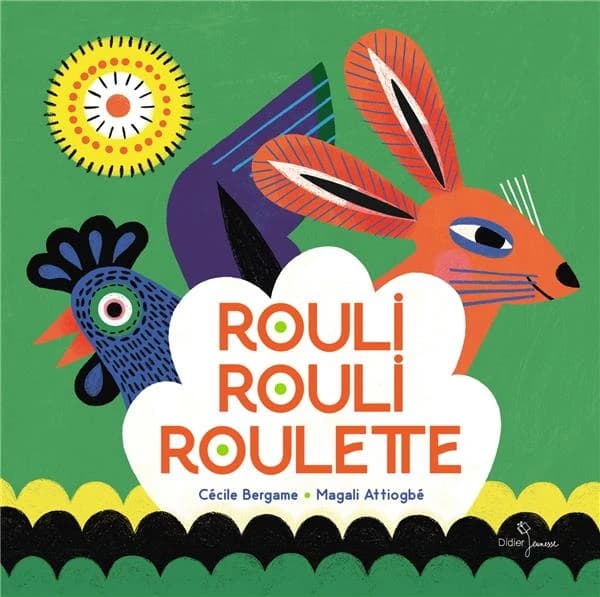Rouli rouli roulette