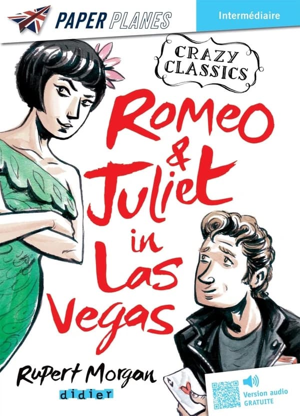 Roméo & Juliet in Las Vegas