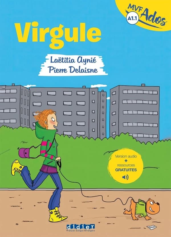 Virgule