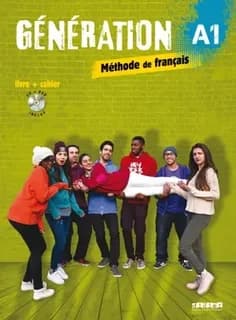 GENERATION : Génération A1