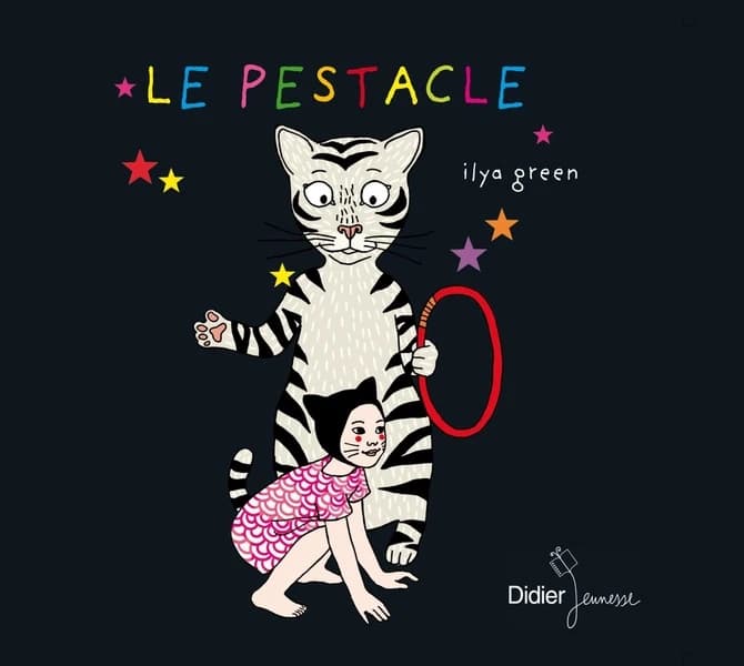 Le pestacle