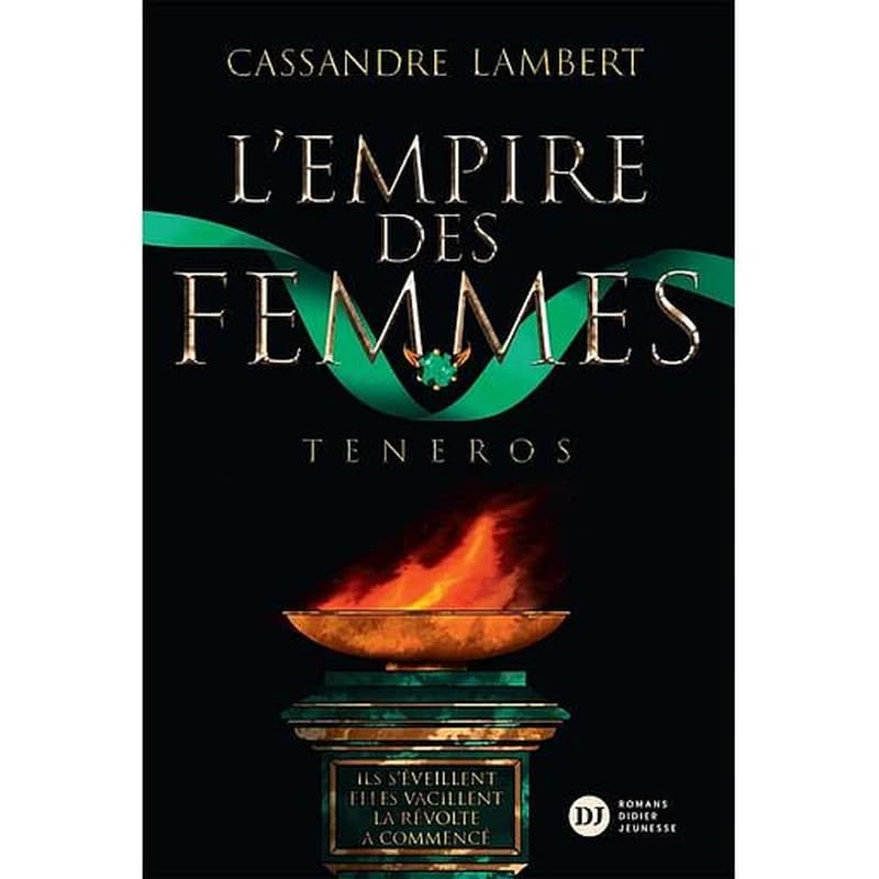 Teneros