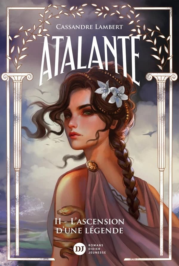 L'ascension d'une légende