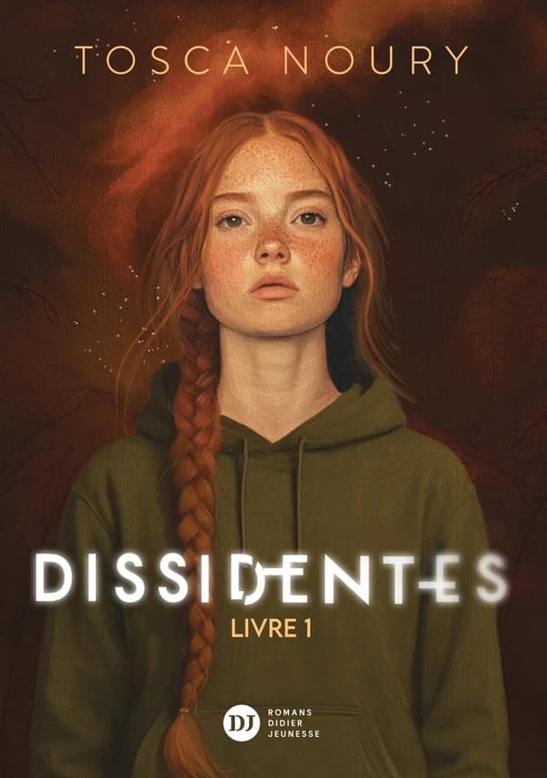 Dissidentes. Livre 1