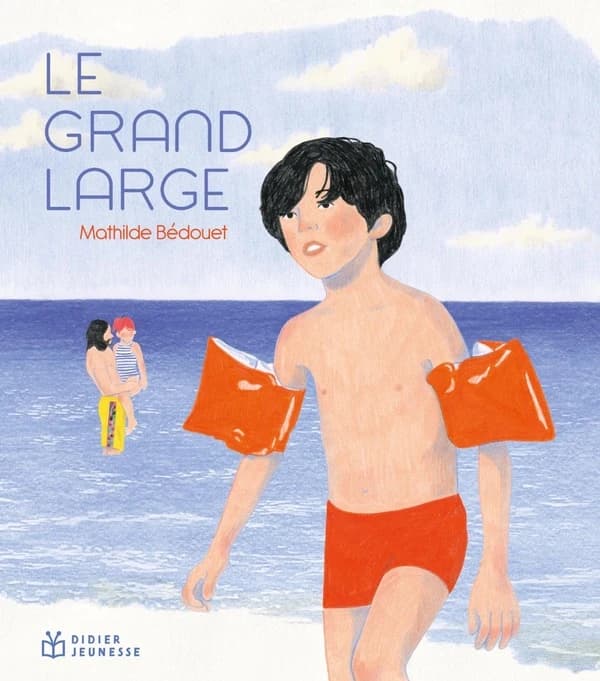 Le grand large