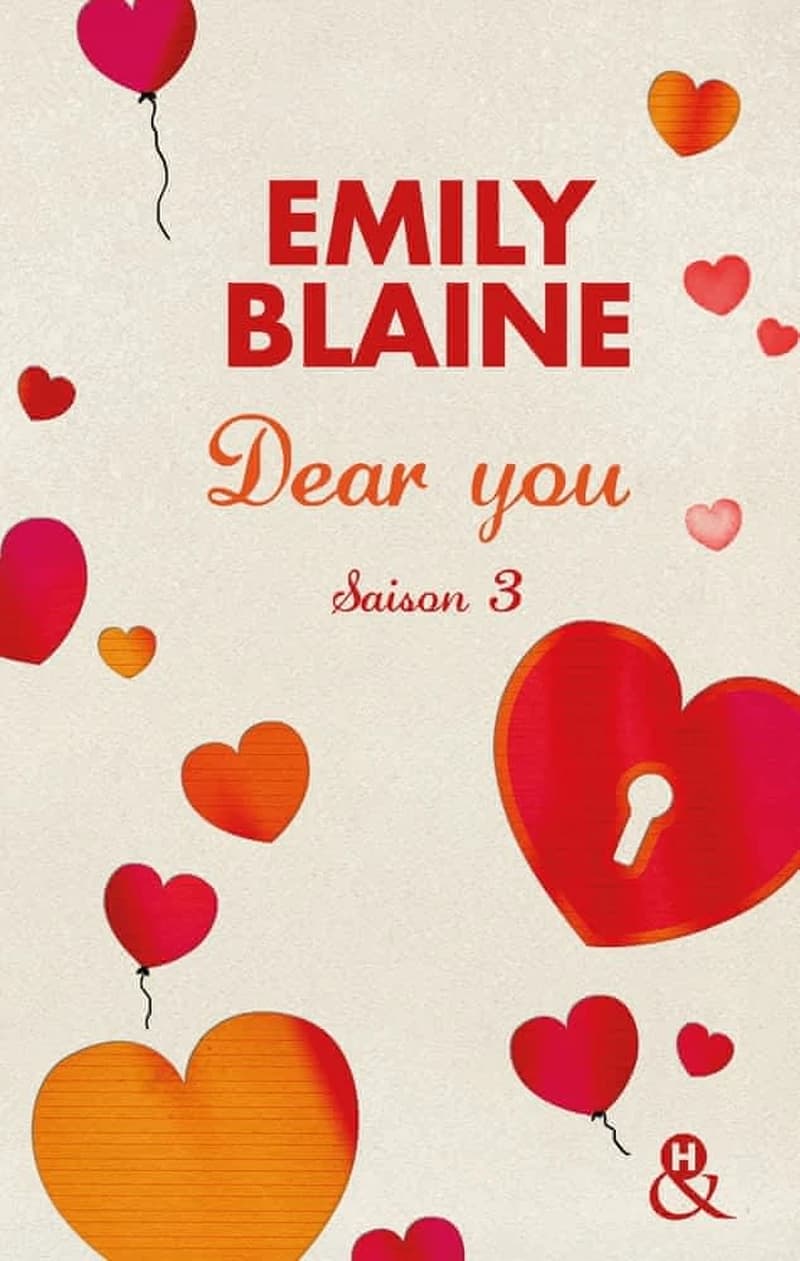 Dear you Saison 3