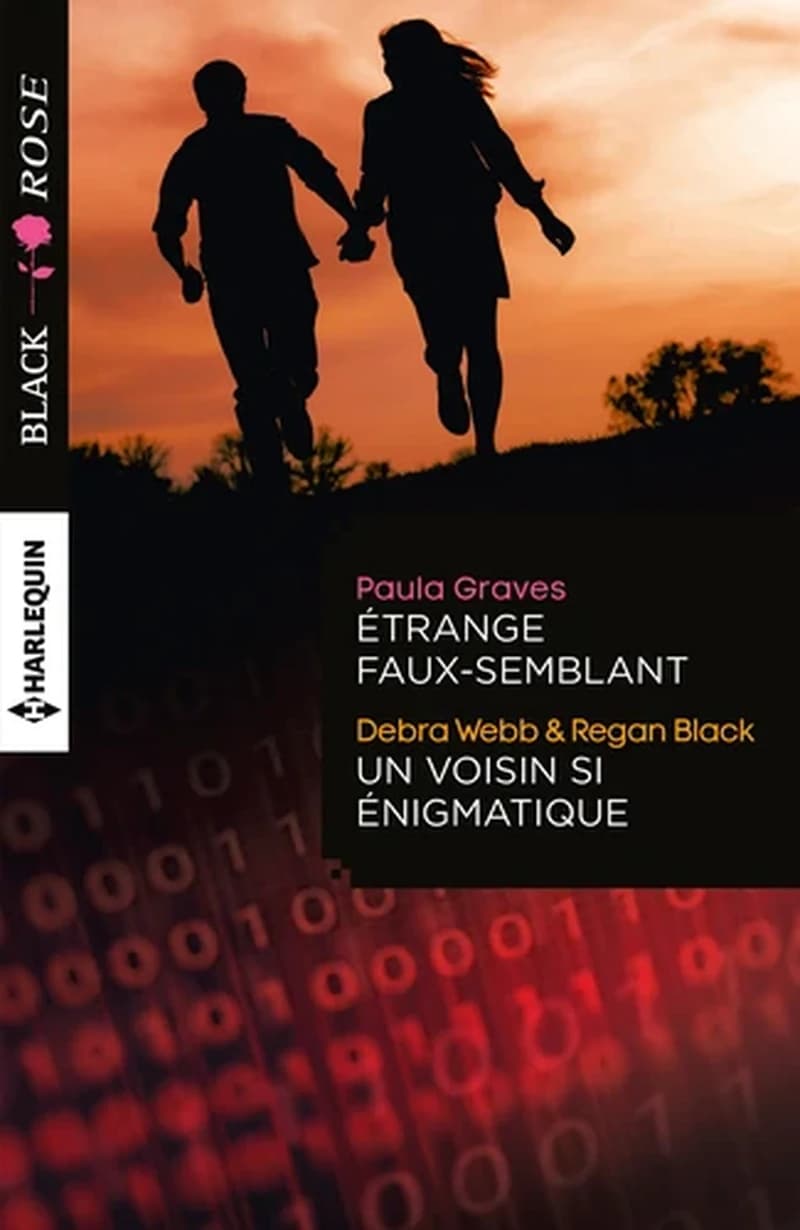 Étrange faux-semblant