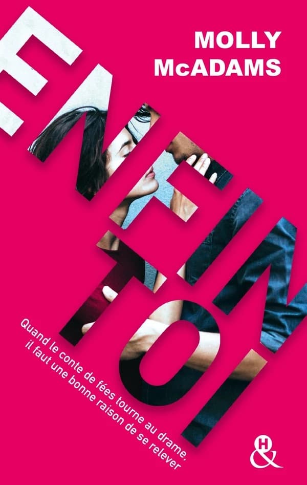 Enfin toi : roman