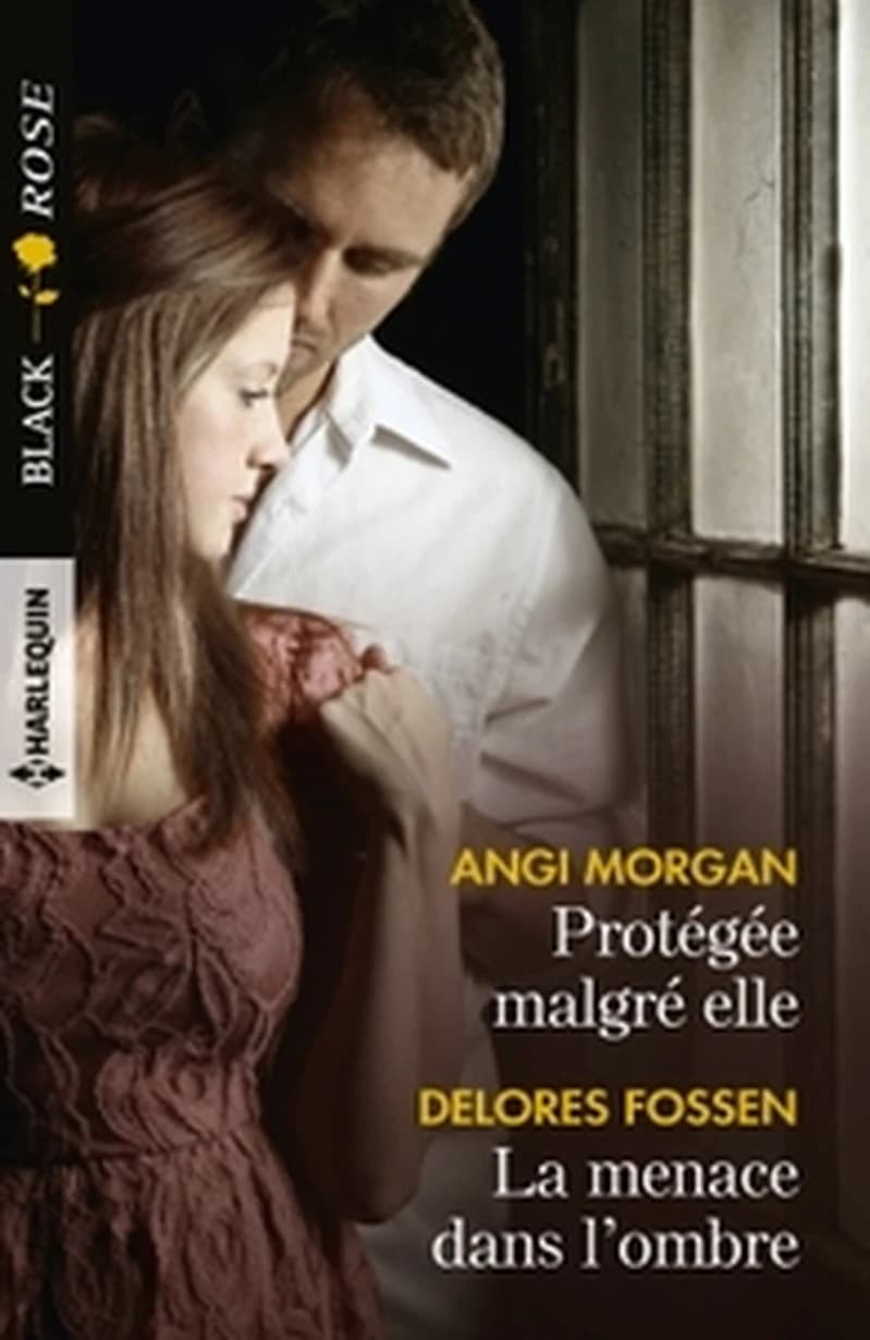 Protégée malgré elle