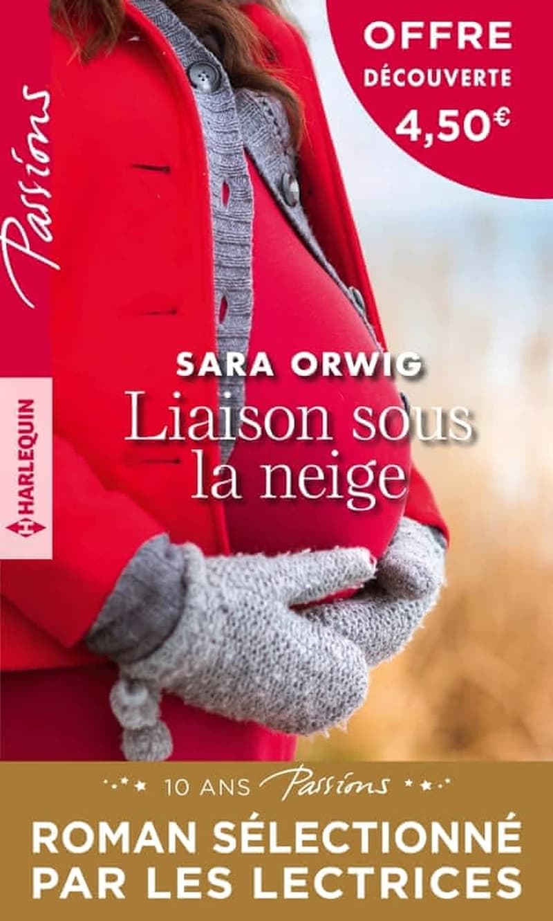 Liaison sous la neige