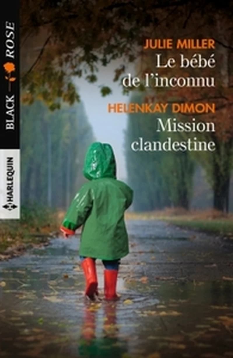 Le bébé de l'inconnu