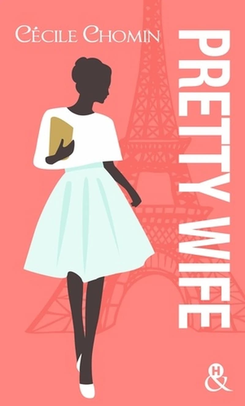 Pretty wife : roman