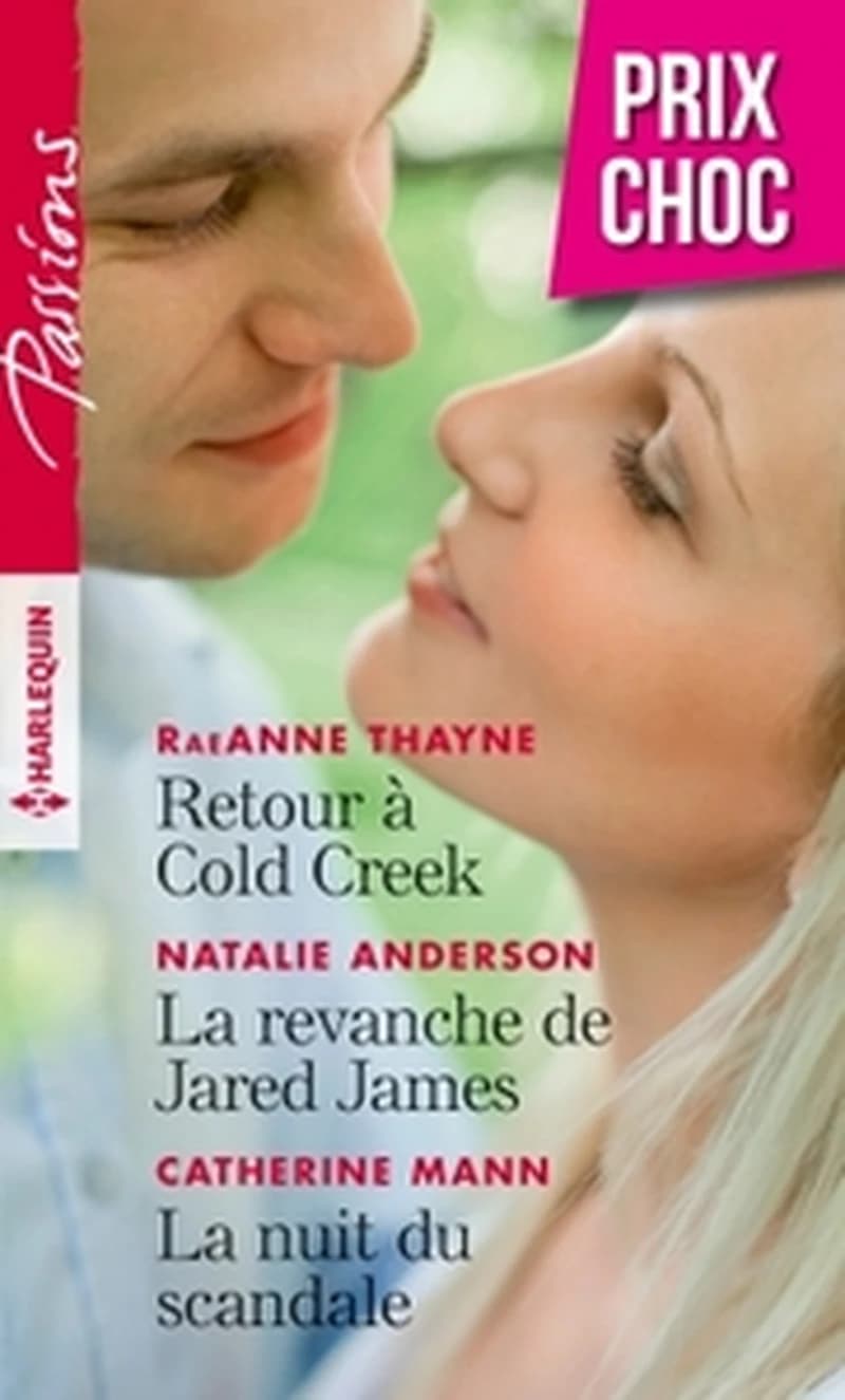 Retour à Cold Creek