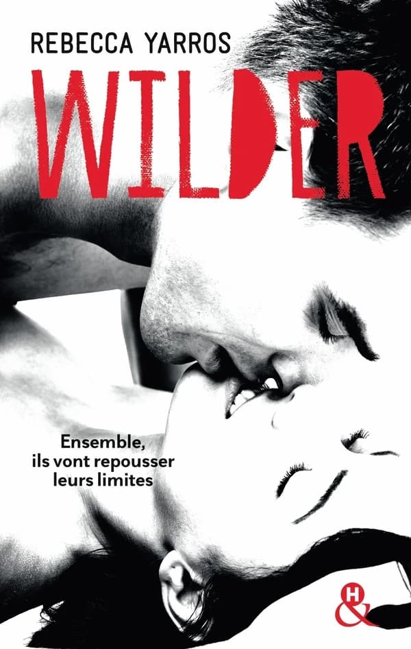 Wilder : roman