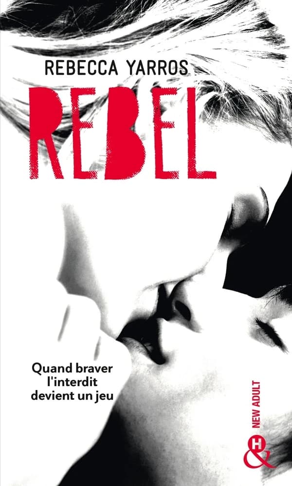 Rebel : roman