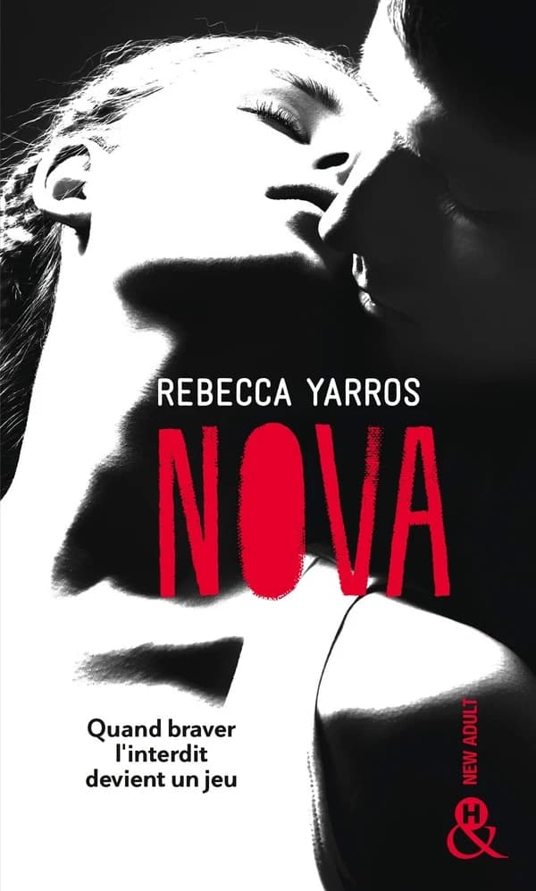 Nova : roman