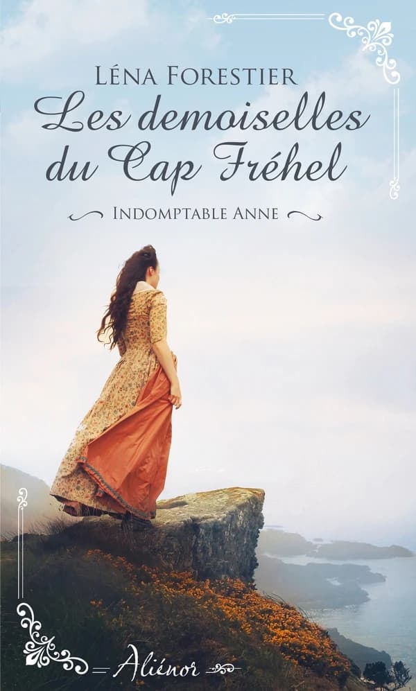 Indomptable Anne