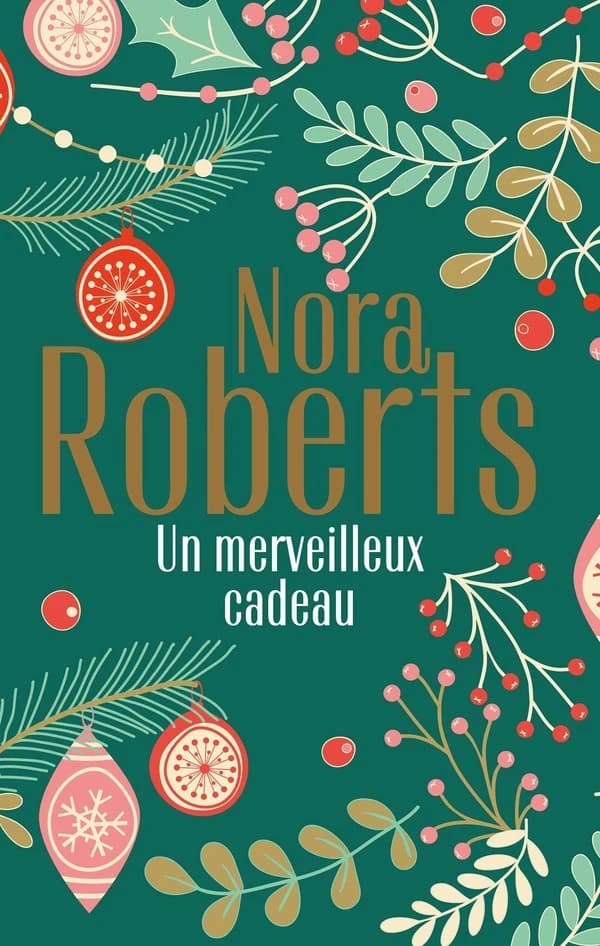 Un merveilleux cadeau