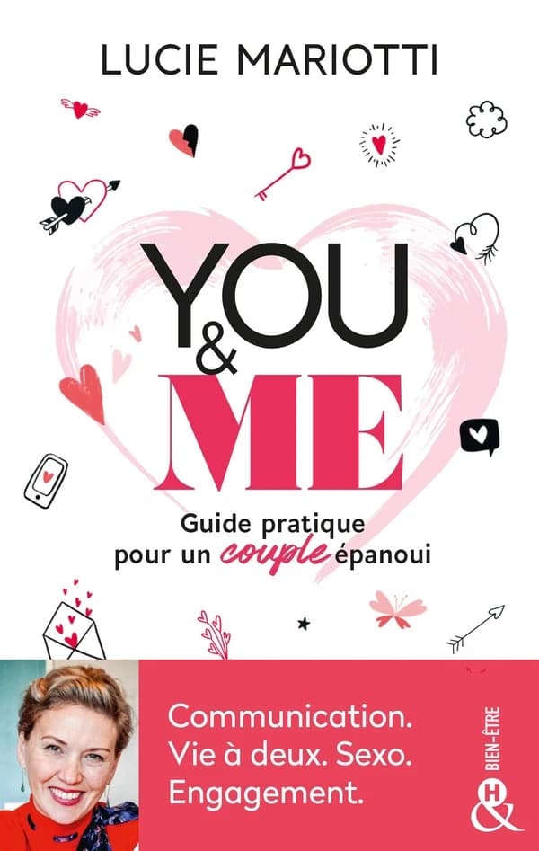 You me : guide pratique pour un couple épanoui