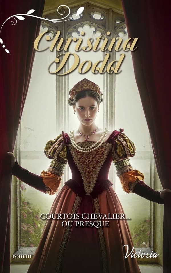 Courtois chevalier, ou presque